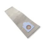 5 Staubsaugerbeutel + 1 Filter für Flex S47 M