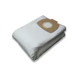 5 vacuum cleaner bags + 1 washable filter for Makita 447L 447-L