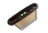 2 PES filters + 5 Pro filter bags for RED DOBBYY vacuum cleaners