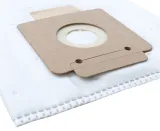 100 Staubsaugerbeutel passend für Kärcher BV 5/1 …