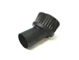 Brosse à poussière, raccord 38 mm