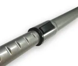Teleskop-Rohr grau für Philips FC 9050 – 9079 Jewel
