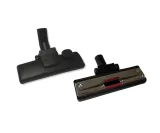 Schlauch + Chrom Rohr + Bodendüse + Fugendüse + Möbelpinsel für Ghibli ASL10