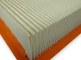 Absolut-Filter einsetzbar für Kärcher 5.731-020 NT 702 Eco I