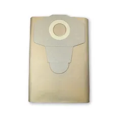 10 Staubsaugerbeutel + 1 Filter passend für Kärcher WD 4 / Premium