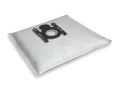 10 Staubsaugerbeutel + Filter für Bosch Siemens VBBS600V02