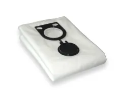 10 Staubsaugerbeutel + 2 auswaschbare Filter für BTI NTS 20 A / M