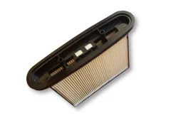 10 Staubsaugerbeutel + 2 auswaschbare Filter für BTI NTS 20 A / M