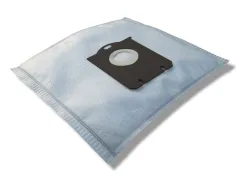 20 Staubsaugerbeutel + 2 Microfilter passend für AEG AJG 6700 JetMaxx Öko