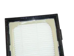 3 HEPA Filter + 3 Motorschutzfilter für Miele C1 Classic Serie Filterbox