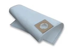 5 sacs filtrants + 1 filtre adapté à Kärcher NT 700