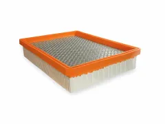 5 sacs filtrants + 1 filtre adapté à Kärcher NT 700