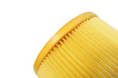 Filter für Bosch PAS 900 F