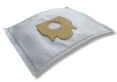 6 vacuum cleaner bags for Privileg Quelle Clean 2000 3000