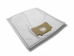 5 vacuum cleaner bags for Privileg 701.405 / 450.088-0