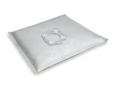 10 Staubsaugerbeutel für Rowenta Power Space und einsetzbar für WB 3051 / 305120