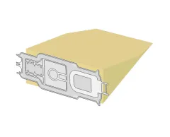 4 vacuum cleaner bags suitable for Vorwerk VK135 VK136 VK 135 136