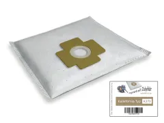 10 sacs daspirateur pour Solac 1300 E 906 935 936
