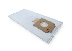 5 vacuum cleaner bags suitable for Kärcher T 11/1 Classic HEPA