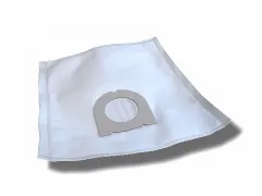 6 vacuum cleaner bags for Privileg Quelle 242.871