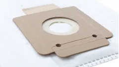 10 Staubsaugerbeutel passend für Kärcher T 15/1 HEPA + ESB 28