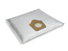 10 vacuum cleaner bags for Privileg 067.494 / 100.141 / 101.122 / 393.131