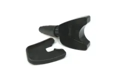 Drill Dust Collector / Dust Nozzle incl. Adapter 35 mm