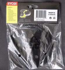 Ryobi Schleifteller für Exzenterschleifer 125mm für ROS300 und ROS300A ROSP1A