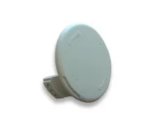 Capuchon de bobine adapté au Ryobi RLT36C3325 Couvercle pour bobine de fil RAC142