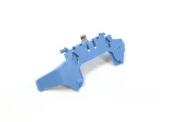 Staubsaugerbeutelhalter K559E