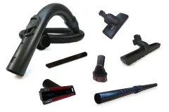 Schlauch + Rohr + Düsen-Set für Miele BOOST CX1 …