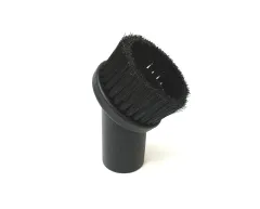 Brosse à poussière, raccord 38 mm