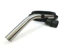 Tuyau avec douille à outils + poignée + tuyau + jeu de buses pour Würth ISS 35