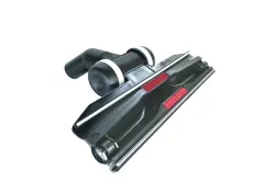 Profi-Set Schlauch Chrom Rohr Kombidüse + Teppichdüse für Nilfisk CDNB5000EU