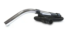 Schlauch + Chrom Rohr + Bodendüse + Fugendüse + Möbelpinsel für Taski Vacumat 22 / T