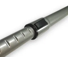 Teleskop-Rohr grau für Miele C1 Classic Serie