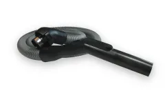 Tuyau daspiration de rechange 2 mètres 2 m avec poignée pour Miele S 500 511 512