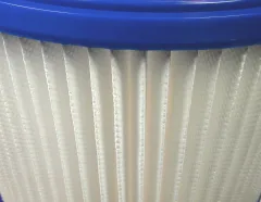 2 pieces of washable filters for WAP EURO 45522
