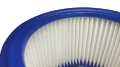 2 pieces of washable filters for WAP EURO 45522