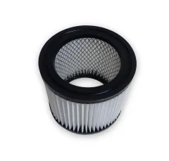 Washable filter filter cartridge suitable for Aqua-Vac EWT Fire 500-M