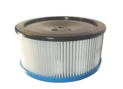waschbarer Filter Faltenfilterpatrone für STIER SNT-20