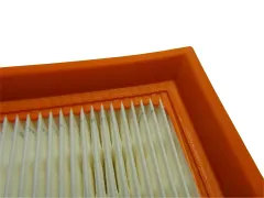 Filtre adapté à Würth ISS 35 / ISS 35-S