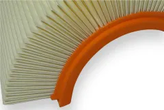 Filtre adapté à Würth ISS 35 / ISS 35-S