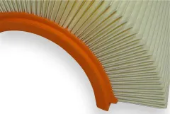 washable filter for Kärcher NT 65/2 Ap Eco Tc Me