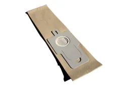 8 vacuum cleaner bags for Hoover Pure Power Series PU...