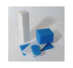 HEPA Filter Set für Thomas TWIN T1 Filterset Schaumstofffilter 5-teilig T 1