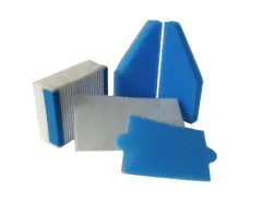 HEPA Filterset für Thomas AQUA+ Multi Clean Parquet X7 X8 X10 Filter X 7 8 10