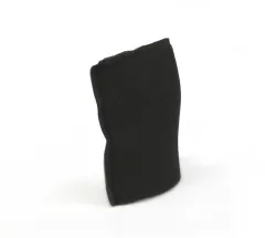 Filtre en mousse, filtre pour utilisation humide, filtre noir compatible avec Kärcher NT 27/1 …