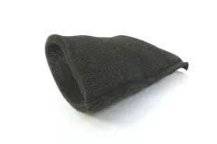 Filtre en mousse, filtre pour utilisation humide, filtre noir compatible avec Kärcher NT 27/1 …