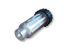 Wasserfilter für Nilfisk P 150.2-10 und P 160.2-12